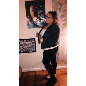 Meet your Posher, Kyra